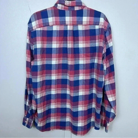 Vineyard vines classic fit Tucker shirt button down size large - Picture 4 of 8